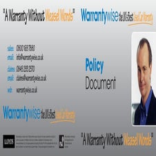 Car Warranty Insurance Uk