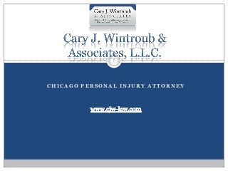 5 Causes Car Accident Attorney Is A Waste Of Time