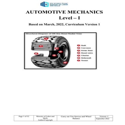 Wheel Balancing | PPT