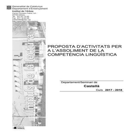 Cas impuls de la lectura