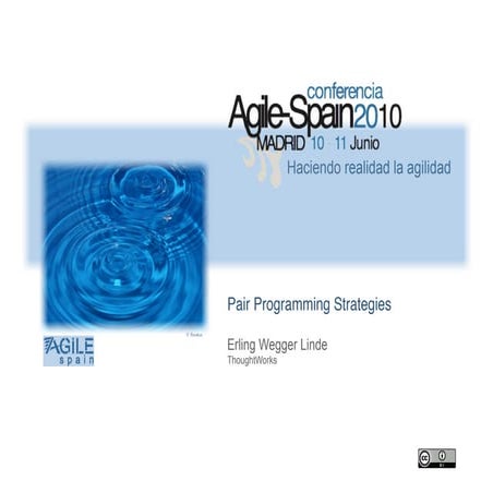Cas2010 pair-programming-strategies