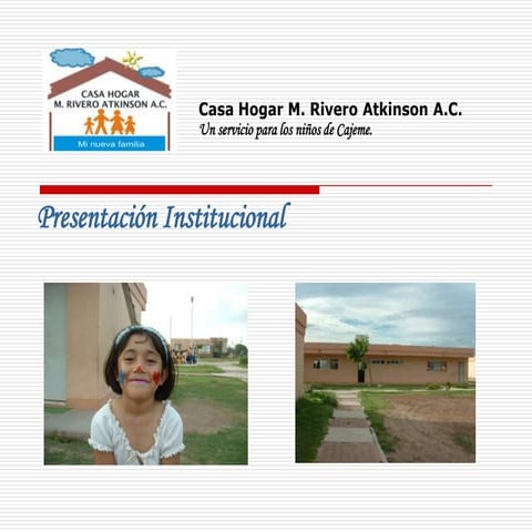 Casa Hogar