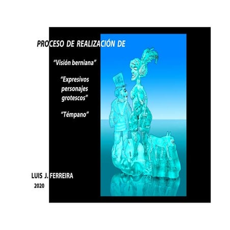 La gran tentación. Tres procesos de construcciones fotográficas