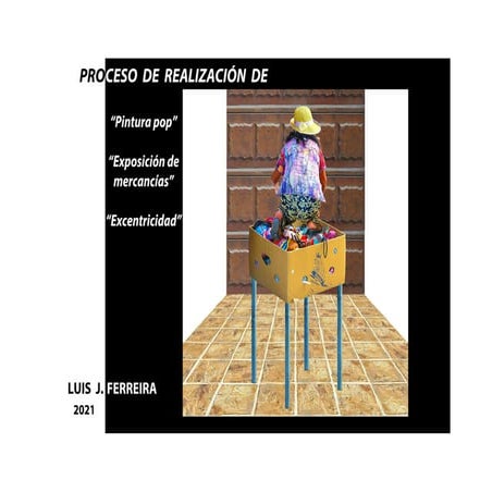 El pan de cada día. Tres procesos de construcciones fotográficas