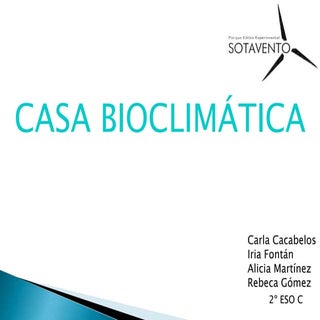 Casa bioclimatica22
