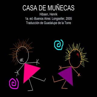 Casa de muñecas