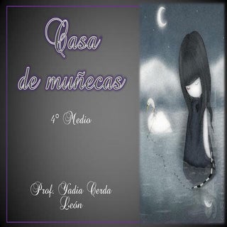 Casa de muñecas