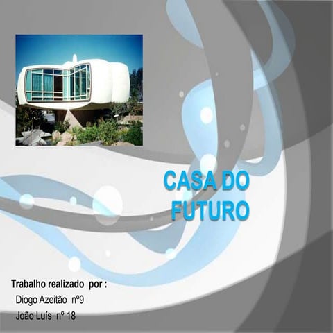 Casa do Futuro