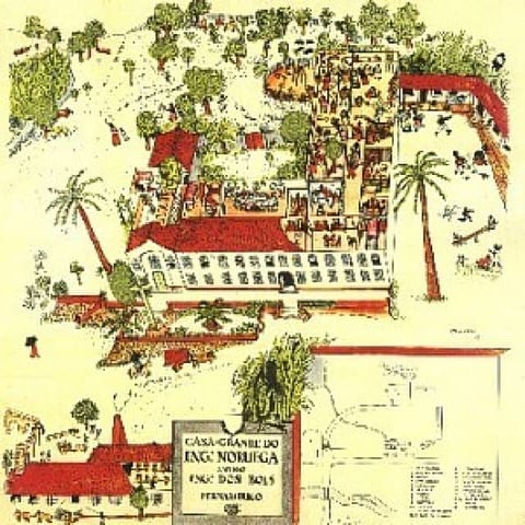 Casa grande __senzala_-_gilberto_freyre