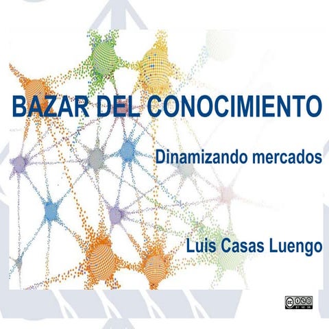 Bazar del Conocimiento