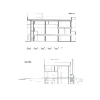 Casa smith - Richard Meier