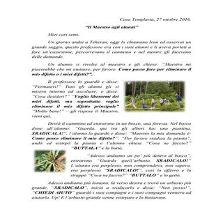 Casa templaria 27 ottobre 2016   ma...