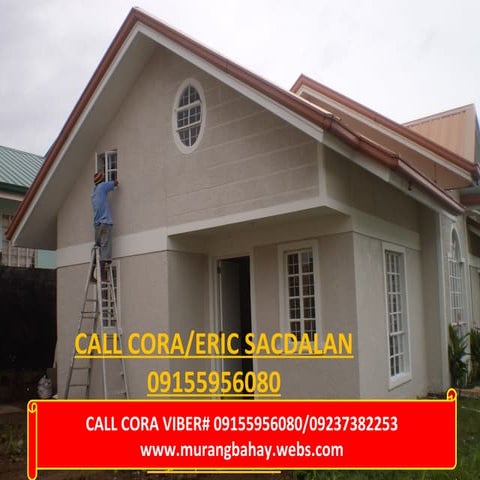 Single detached House in Cavite/4BR/15% down Lipat In 60 Days/RFO/Foreclosed/...