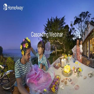 Learn from HomeAway Hadoop Developm...