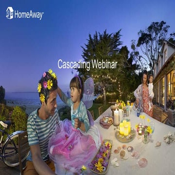 Learn from HomeAway Hadoop Development and Operations Best Practices