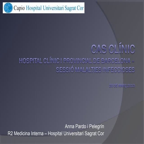 Cas clínic hcp r2