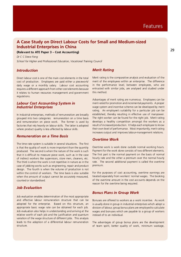 Case study chiba picture