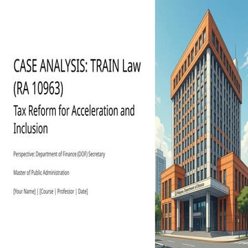 CASE-ANALYSIS-TRAIN-Law-RA-10963 (2).pptx