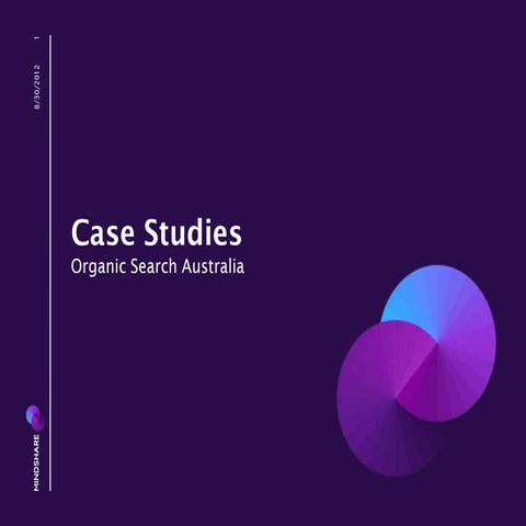 Dsp black rock case study | PPTX