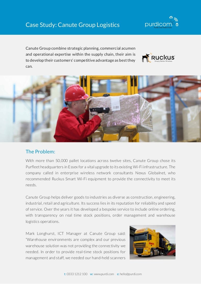 Commscope enterprise solutions image