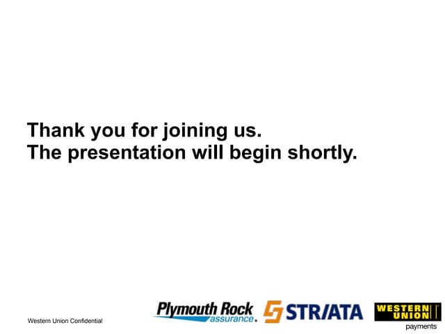 Presentation Only: Case Study for Implementing Successful eBilling Strategies