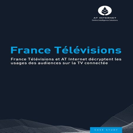 [Succès client] France Télévisions (FR)