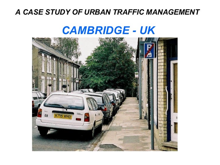 Road traffic management system image