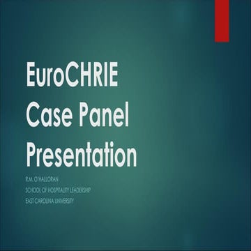 case-study-O'halloran case-study-O'halloran.ppt