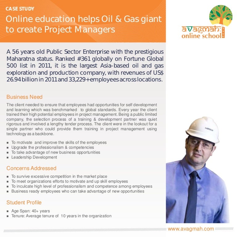 Flatulence case study image