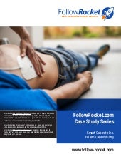 FollowRocket B2B Lead Generation Se...