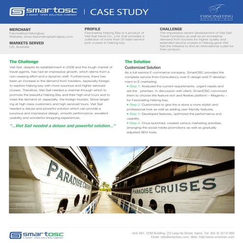 Case study fhb