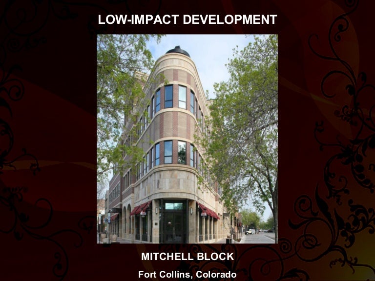 Mitchell case study image