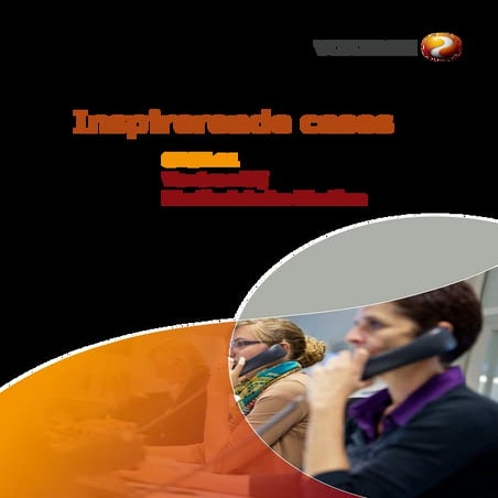 Voxtron bij medisch labo Medina