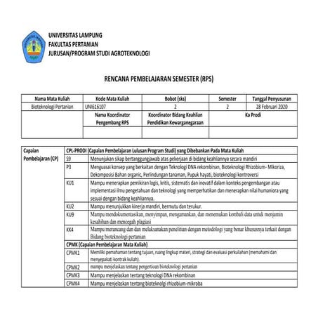 CASE 1_RPS bioteknologi pertanian.docx