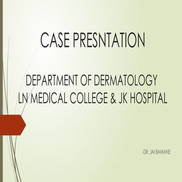 air borne contact dermatitis presentation | PPTX