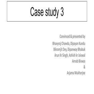 Research Methodology