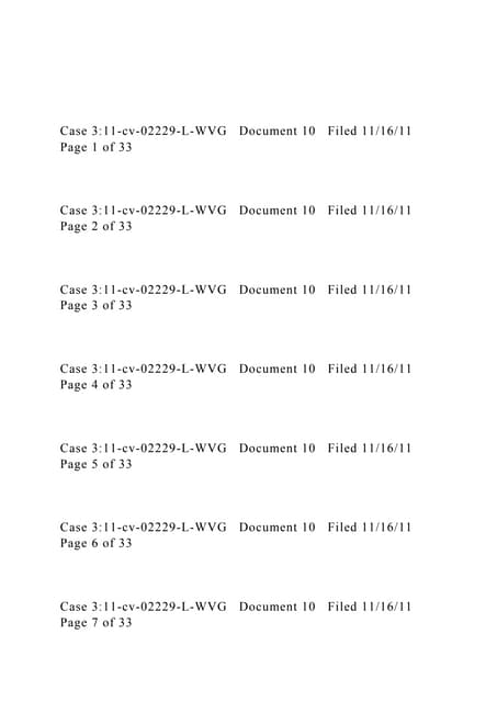 Case 311-cv-02229-L-WVG   Document 10   Filed 111611   Page.docx