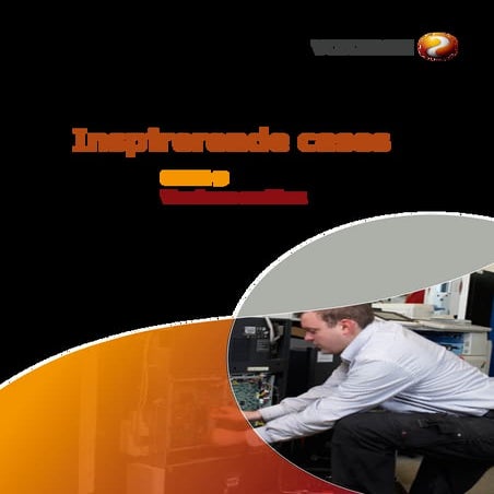 Telecomsysteem Itec uitgebreid met een add-on van Voxtron voor nog meer efficiëntie en een hogere klantentevredenheid.