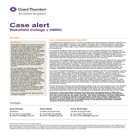 Case Alert: Kreuzmayr CJEU Judgment | PDF