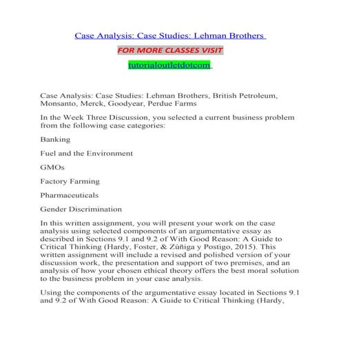 BUSN311 WEEK 5 WRITING ASSIGNMENTRESEARCH PAPER OUTLINE (Graded.docx