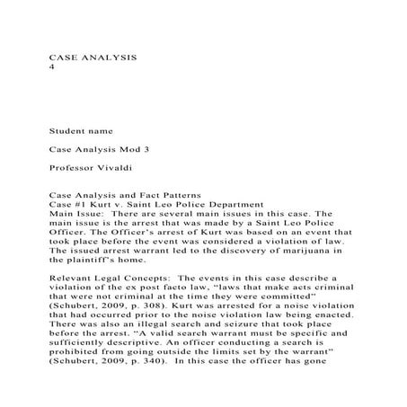 CASE ANALYSIS                                                     .docx