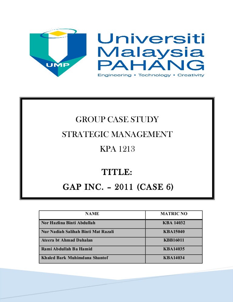 gap inc payroll