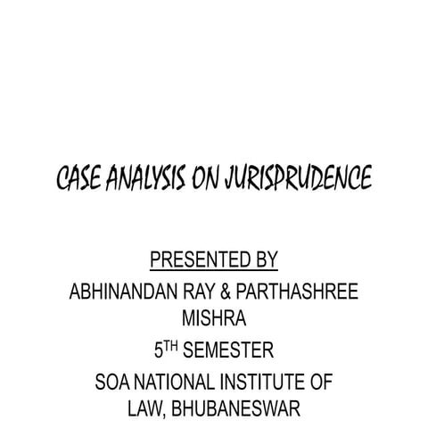 Maneka Gandhi v Union of India