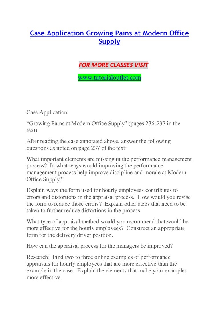 Case application portal image