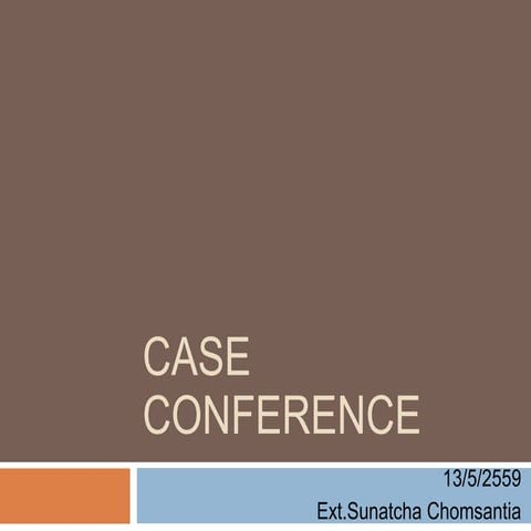 Tibial plateau fracture
