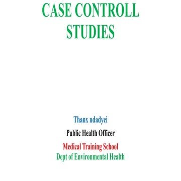 CASE CONTROL STUDIES-Research Process.pptx