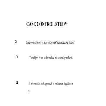 CASE CONTROL STUDY presentation in process.pptx