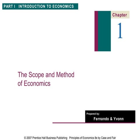 Economic base theory | PPTX
