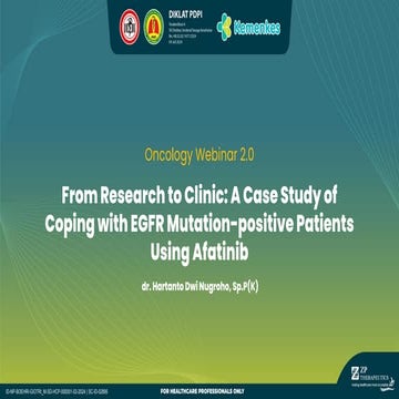 Case EGFR Mutation.penyakit paru kanker pdf