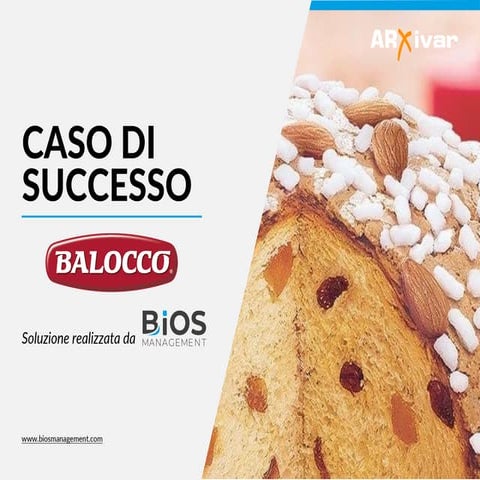 Digitalizzazione e ottimizzazione dei processi per un ciclo passivo efficiente